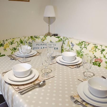Rose Cottage Lofthouse  エクステリア 写真