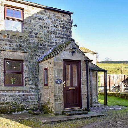 Rose Cottage Lofthouse  エクステリア 写真