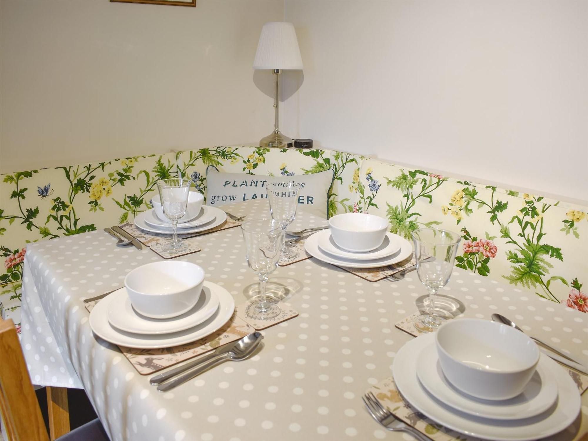 Rose Cottage Lofthouse  エクステリア 写真
