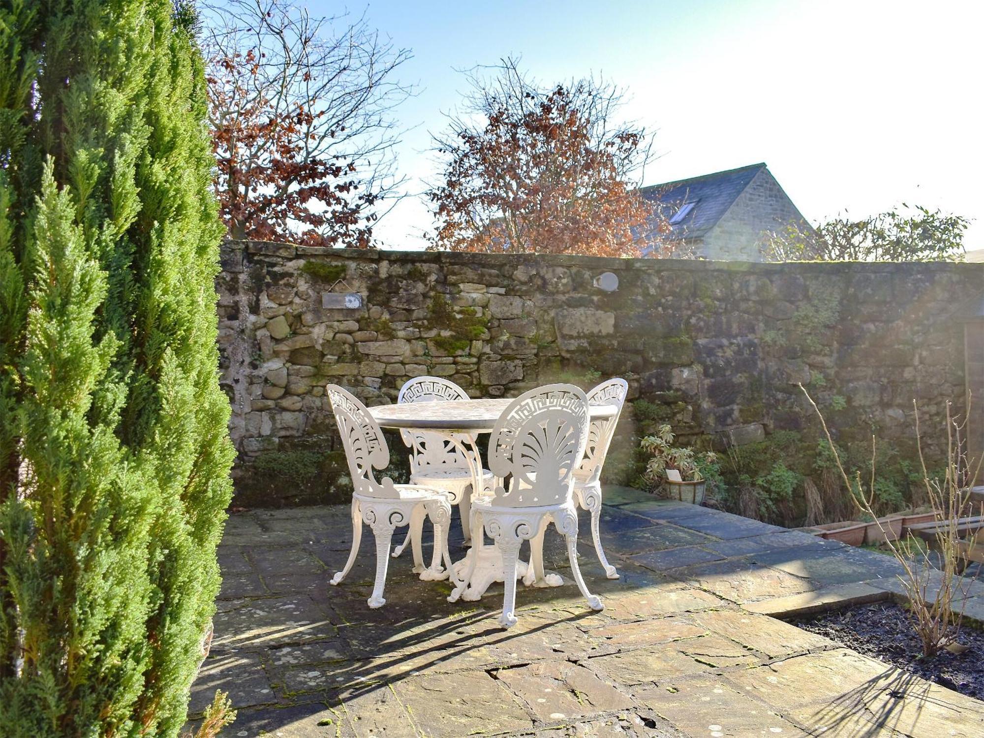 Rose Cottage Lofthouse  エクステリア 写真
