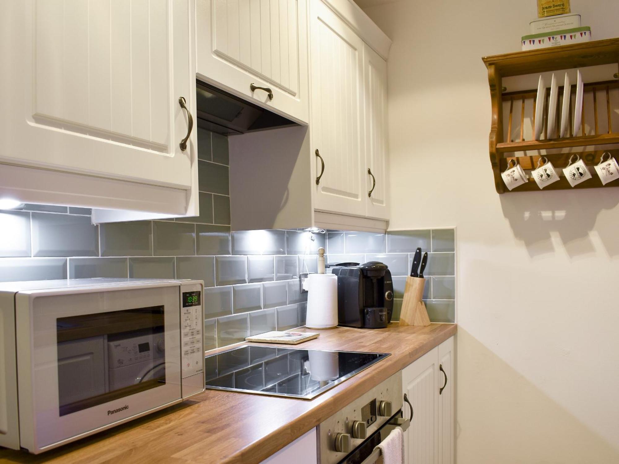 Rose Cottage Lofthouse  エクステリア 写真