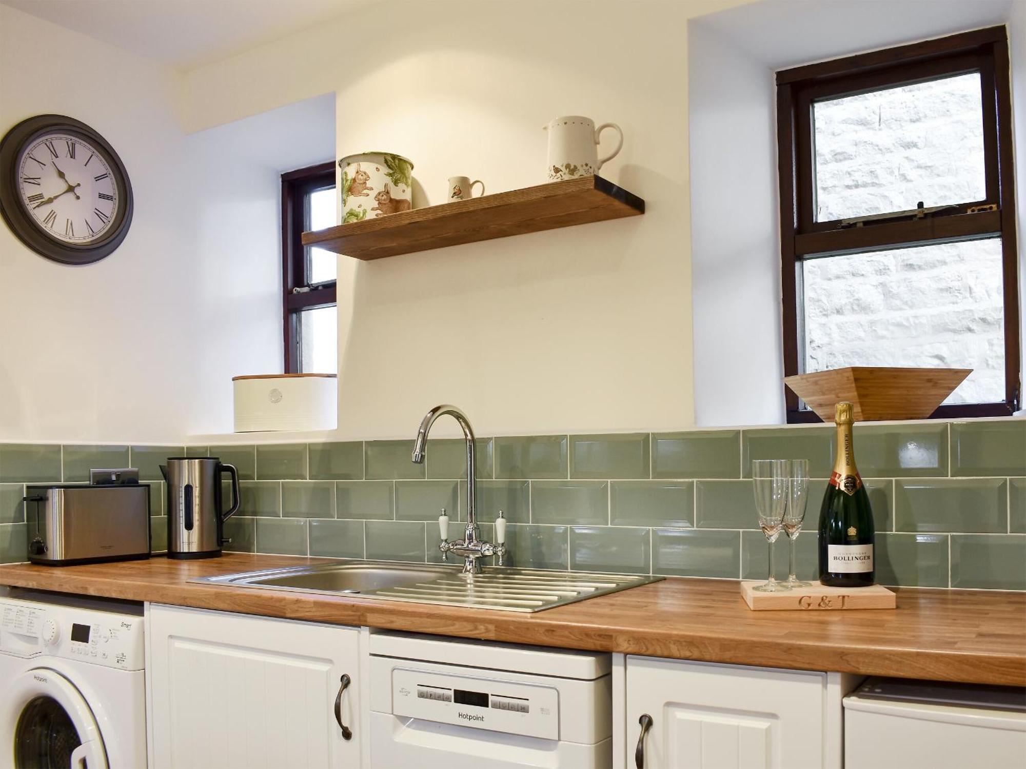 Rose Cottage Lofthouse  エクステリア 写真